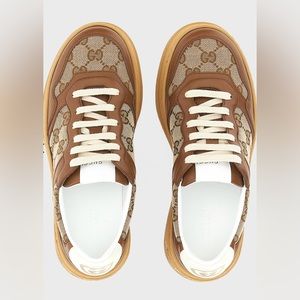 WOMEN'S GG SNEAKER (NEW)